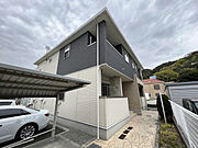 姫路駅よりバス10分 徒歩4分 2階 築14年7ヶ月の賃貸物件