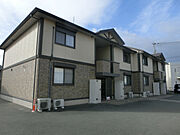 ティーダ御立B棟 1階 築15年8ヶ月の賃貸物件