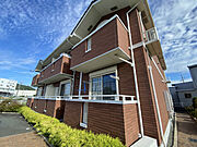 ひめじ別所駅より徒歩8分 2階 築16年8ヶ月の賃貸物件