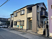 飾磨駅より徒歩13分 1階 築27年10ヶ月の賃貸物件