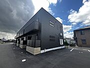 京口駅より徒歩16分 2階 新築の賃貸物件