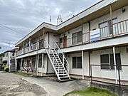 野里駅より徒歩22分 2階 築56年8ヶ月の賃貸物件