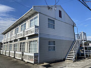 八家駅より徒歩10分 2階 築30年8ヶ月の賃貸物件