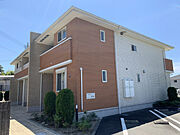 社町駅よりバス15分 徒歩2分 1階 築16年8ヶ月の賃貸物件