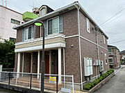 姫路駅よりバス25分 徒歩5分 1階 築13年6ヶ月の賃貸物件