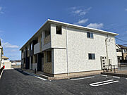 御着駅より徒歩21分 2階 築4年9ヶ月の賃貸物件