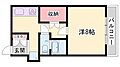 ジュネス伊伝居24階3.7万円