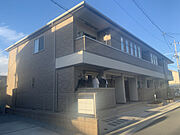 社町駅よりバス16分 徒歩4分 1階 築8年10ヶ月の賃貸物件