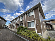 グランドゥール御津B棟 1階 築16年9ヶ月の賃貸物件