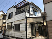 京口駅より徒歩11分 1階 築40年11ヶ月の賃貸物件