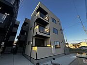 英賀保駅より徒歩5分 3階 新築の賃貸物件