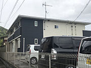 西脇市駅より徒歩8分 2階 築14年7ヶ月の賃貸物件