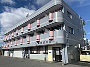 飾磨駅より徒歩12分 3階 築32年2ヶ月の賃貸物件