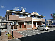 播磨高岡駅より徒歩24分 1階 築12年8ヶ月の賃貸物件