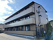 姫路駅より徒歩19分 1階 築12年9ヶ月の賃貸物件