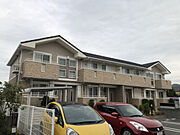 姫路駅よりバス10分 徒歩7分 1階 築16年11ヶ月の賃貸物件