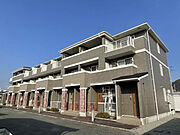 御着駅より徒歩32分 2階 築21年の賃貸物件