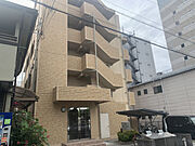 イースト・フィオーレ 4階 築18年の賃貸物件