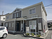 妻鹿駅より徒歩12分 2階 築24年2ヶ月の賃貸物件