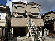 砥堀メゾネット 1階 築9年10ヶ月の賃貸物件