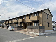 英賀保駅より徒歩16分 2階 築13年6ヶ月の賃貸物件