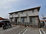 手柄駅より徒歩20分 1階 築21年1ヶ月の賃貸物件