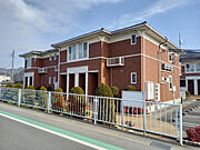 播磨新宮駅より徒歩13分 1階 築17年8ヶ月の賃貸物件