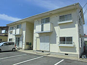 広畑駅より徒歩18分 2階 築33年8ヶ月の賃貸物件