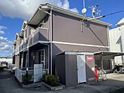 山陽網干駅より徒歩20分 1階 築22年11ヶ月の賃貸物件