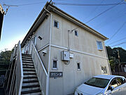 相生駅よりバス10分 徒歩3分 2階 築35年5ヶ月の賃貸物件