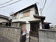 夢前川駅より徒歩10分 1階 築46年10ヶ月の賃貸物件