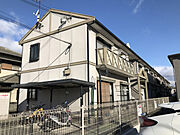 FragranceCompletB棟 1階 築31年3ヶ月の賃貸物件