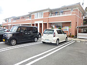 姫路駅よりバス20分 徒歩3分 1階 築19年2ヶ月の賃貸物件