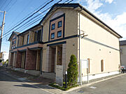 八家駅より徒歩10分 2階 築22年2ヶ月の賃貸物件