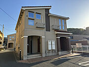 播磨高岡駅より徒歩24分 2階 築12年2ヶ月の賃貸物件