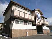 姫路駅より徒歩20分 1階 築15年8ヶ月の賃貸物件