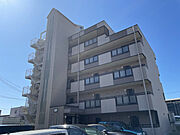 手柄駅より徒歩9分 5階 築25年9ヶ月の賃貸物件