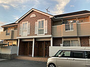 滝野駅より徒歩23分 1階 築20年8ヶ月の賃貸物件