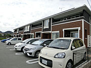 福崎駅より徒歩4分 2階 築9年5ヶ月の賃貸物件