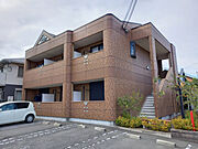 亀山駅より徒歩1分 2階 築18年3ヶ月の賃貸物件