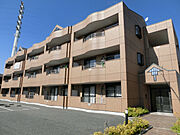 妻鹿駅より徒歩12分 3階 築18年9ヶ月の賃貸物件