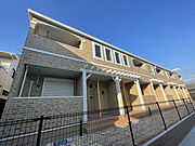 プルミエルA 1階 築3年9ヶ月の賃貸物件