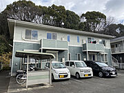 播磨高岡駅より徒歩13分 2階 築29年9ヶ月の賃貸物件
