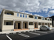 坂越駅より徒歩9分 1階 築4年の賃貸物件