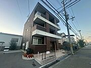 ヴェルデュール・グレイス 3階 築3年8ヶ月の賃貸物件