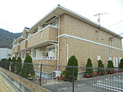 姫路駅よりバス20分 徒歩3分 1階 築18年8ヶ月の賃貸物件