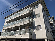 姫路駅より徒歩27分 4階 築39年1ヶ月の賃貸物件