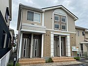 網干駅より徒歩25分 2階 築16年6ヶ月の賃貸物件