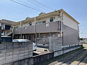 西飾磨駅より徒歩9分 2階 築30年2ヶ月の賃貸物件