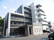 姫路駅より徒歩20分 5階 築13年4ヶ月の賃貸物件